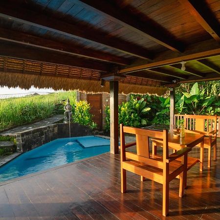 Вілла The Tetamian Bali Сукаваті Екстер'єр фото